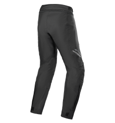 Pantalón Alpinestars St-1 Waterproof Negro |3220525-10|