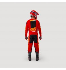 Kit Moto Leatt 3.5 Rojo |LB5025300780|