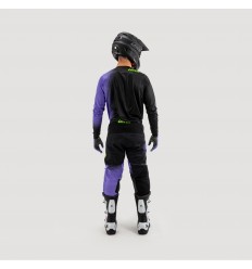 Kit Moto Leatt 3.5 Argon |LB5025300700|
