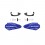 Guardamanos Lineal Acerbis Vented Azul Blanco |0026542.245|