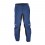 Pantalón Acerbis X-Duro W-Proof Baggy Azul Naranja |0024557.243|