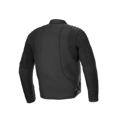 Chaqueta Alpinestars Clayton Wr Negro |3200825-1100|