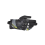 Guantes Alpinestars Corozal V3 Drystar Negro Gris Amarillo Fluor |3520525-1389|