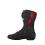 Botas Alpinestars Smx-6 V3 Drystar Negro Rojo |2243025-13|