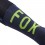 Calcetines Fox Flexair Knee Brace Amarillo Fluor |33027-130|