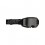 Máscara Leatt Vizion 3.5 Iriz Negro Plata 35 Vlt |LB8025250110|