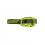 Máscara Leatt Vizion 3.5 Argon Transparente 90 Vlt |LB8025250200|