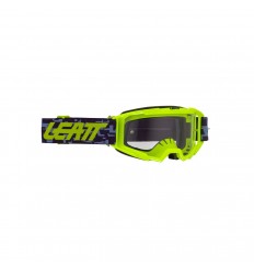 Máscara Leatt Vizion 3.5 Argon Transparente 90 Vlt |LB8025250200|