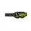 Máscara Leatt Vizion 3.5 Argon Transparente 90 Vlt |LB8025250200|