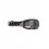 Máscara Leatt Vizion 3.5 Grey Transparente 90 Vlt |LB8025250220|