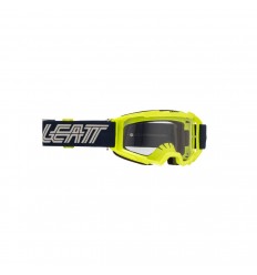 Máscara Leatt Vizion 3.5 Lime Transparente 90 Vlt |LB8025250230|