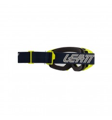 Máscara Leatt Vizion 3.5 Lime Transparente 90 Vlt |LB8025250230|