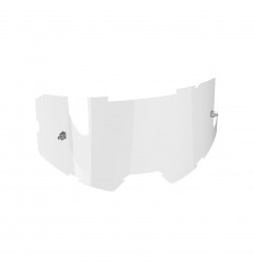 Lente Leatt Vizion 2.5/3.5 Transparente 90 Vlt |LB8025250800|