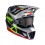 Casco Kit Leatt 7.5 V25 Steel |LB1025100380|
