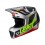 Casco Kit Leatt 7.5 V25 Steel |LB1025100380|
