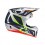Casco Kit Leatt 7.5 V25 Steel |LB1025100380|