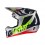 Casco Kit Leatt 7.5 V25 Steel |LB1025100380|