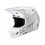 Casco Kit Leatt 7.5 V25 Blanco |LB1025100400|