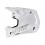 Casco Kit Leatt 7.5 V25 Blanco |LB1025100400|