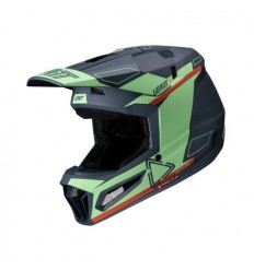 Casco Kit Leatt 3.5 V25 Matcha |LB1025100440|