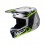 Casco Kit Leatt 3.5 V25 Steel |LB1025100520|