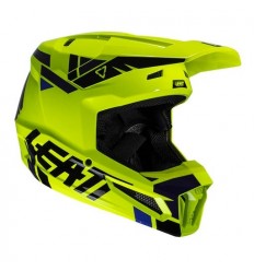 Casco Leatt 2.5 V25 Argon |LB1025100600|