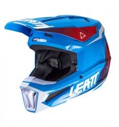Casco Leatt 2.5 V25 Royal |LB1025100680|