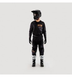 Traje Leatt 3.5 Negro |LB5025300720|