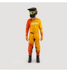 Traje Leatt 3.5 Flame |LB5025300740|