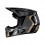 Casco Kit Leatt 8.5 V25 Negro |LB1025100140|
