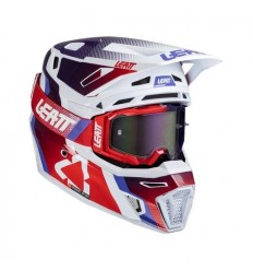 Casco Kit Leatt 8.5 V25 Bronceado |LB1025100240|