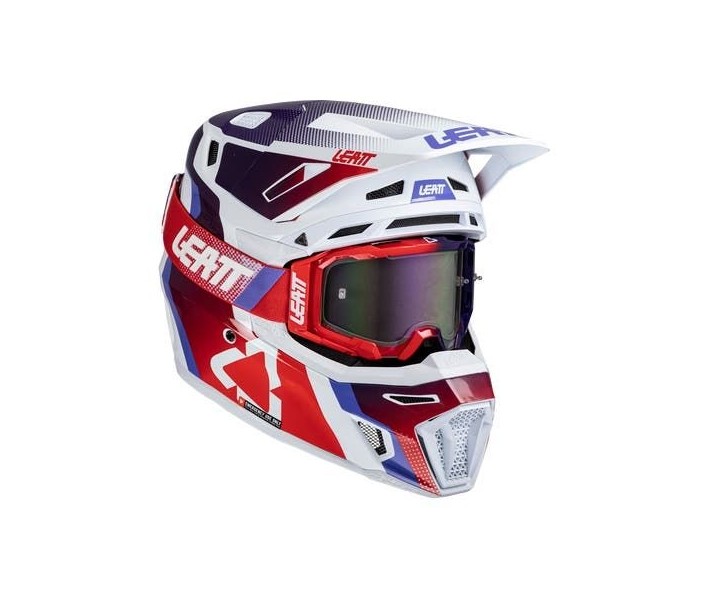 Casco Kit Leatt 8.5 V25 Bronceado |LB1025100240|