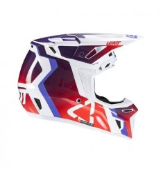 Casco Kit Leatt 8.5 V25 Bronceado |LB1025100240|