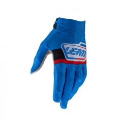 Guantes Leatt Moto 2.5 X-Flow PitBoard Royal |LB6025350320|