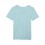 Camiseta Técnica Fox Mujer Absolute Azul |31843-116|