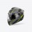 Casco Airoh Specktre Leaf Amarillo Mate |SPECL31|