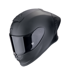 Casco Scorpion Exo-R1 Evo II Air Negro Mate |111-100-10|