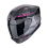Casco Scorpion Exo-391 Ava Negro Rosa |139-477-71|