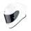 Casco Scorpion Exo-R1 Evo II Air Solid Blanco Perla |111-100-70|