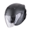 Casco Scorpion Exo-Z1 Solid Negro Metal |123-100-14|