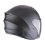 Casco Scorpion Exo-Z1 Solid Negro Metal |123-100-14|