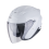Casco Scorpion Exo-Z1 Solid Gris Claro |123-100-345|