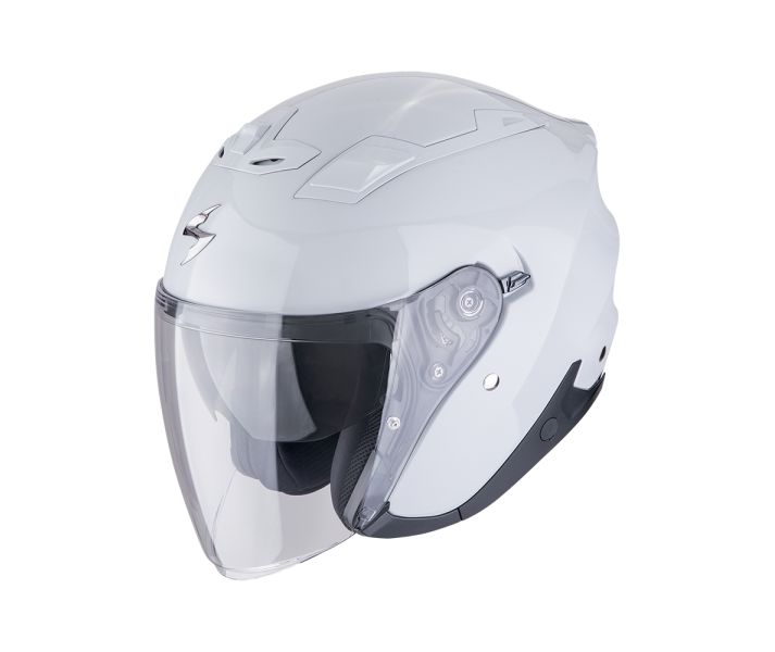 Casco Scorpion Exo-Z1 Solid Gris Claro |123-100-345|