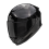Casco Scorpion Exo-Gt Sp Air Solid Negro Metal |150-100-14|