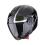 Casco Scorpion Exo-City II Intercity Negro Camaleon |183-493-38|