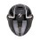 Casco Scorpion Exo-City II Intercity Negro Camaleon |183-493-38|