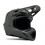 Casco Fox V3 Rs Carbon Solid Gris Oscuro |31361-206|