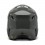 Casco Fox V3 Rs Carbon Solid Gris Oscuro |31361-206|