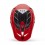 Casco Fox 3 Rs Infinite Rojo Fluor |32993-110|