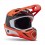 Casco Fox V3 Rs Infinite Naranja Fluor |32993-824|